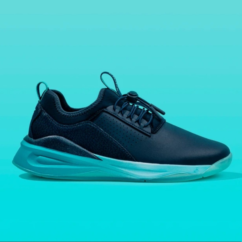 ❌SOLD❌ CLOVE | NWT Limited Edition Aqua Blue Shoes